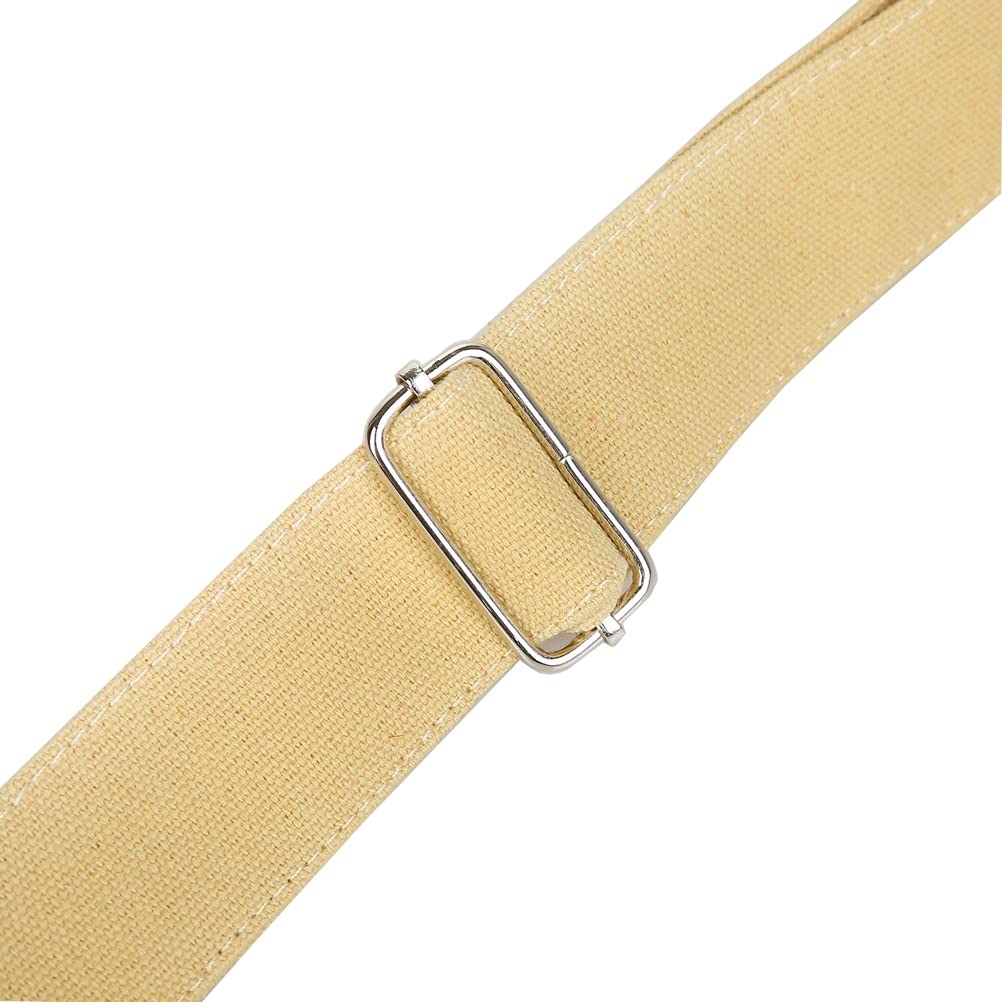 Foto 6 | Bolso de Hombro Covelin Retro Canvas para Mujer - Venta Internacional