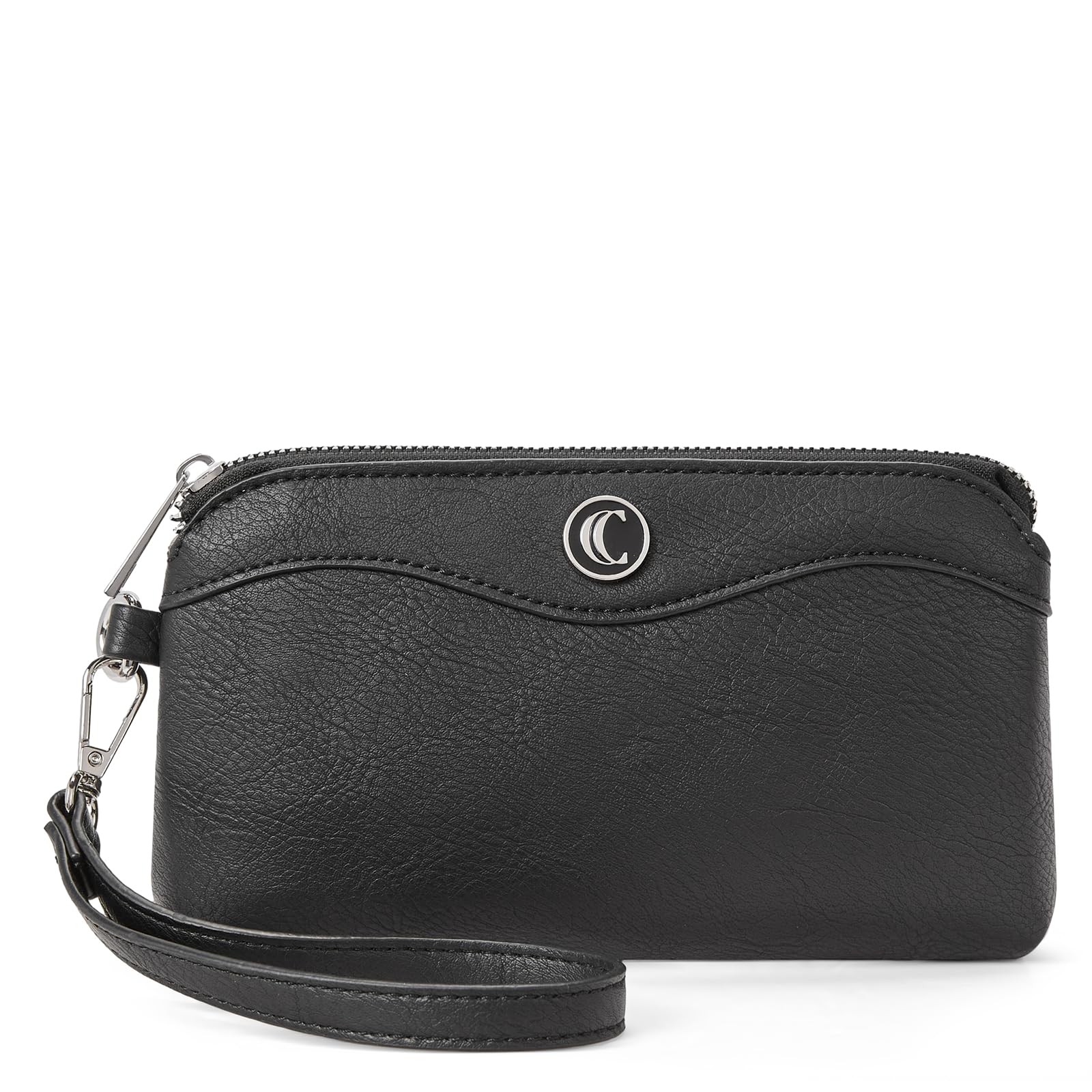 Cartera De Pulsera Cluci Para Teléfono Móvil De Viaje, Bolso De Piel Para Mujer - Venta Internacional.