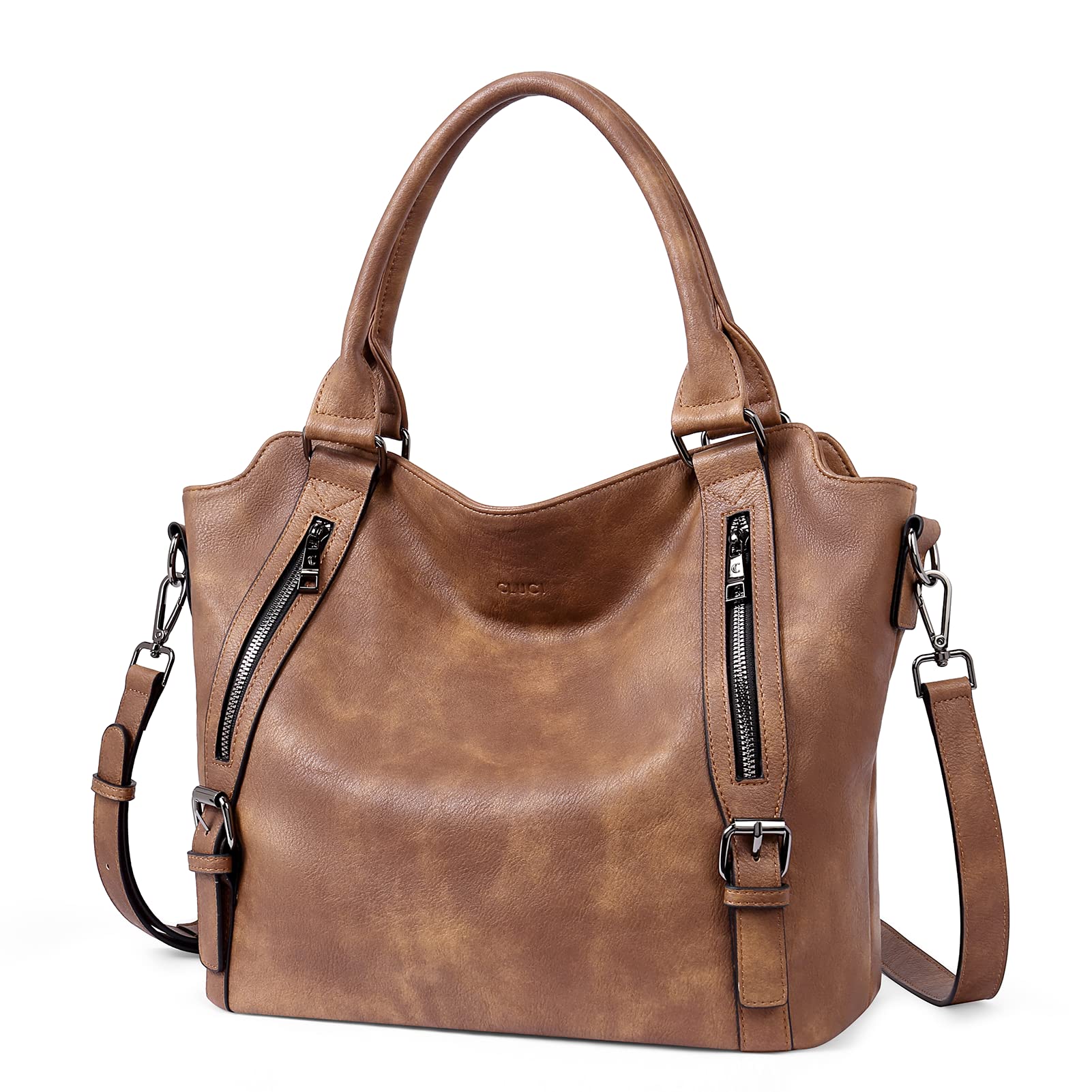 Foto 2 pulgar | Bolso Cluci de Piel Vegana - Venta Internacional
