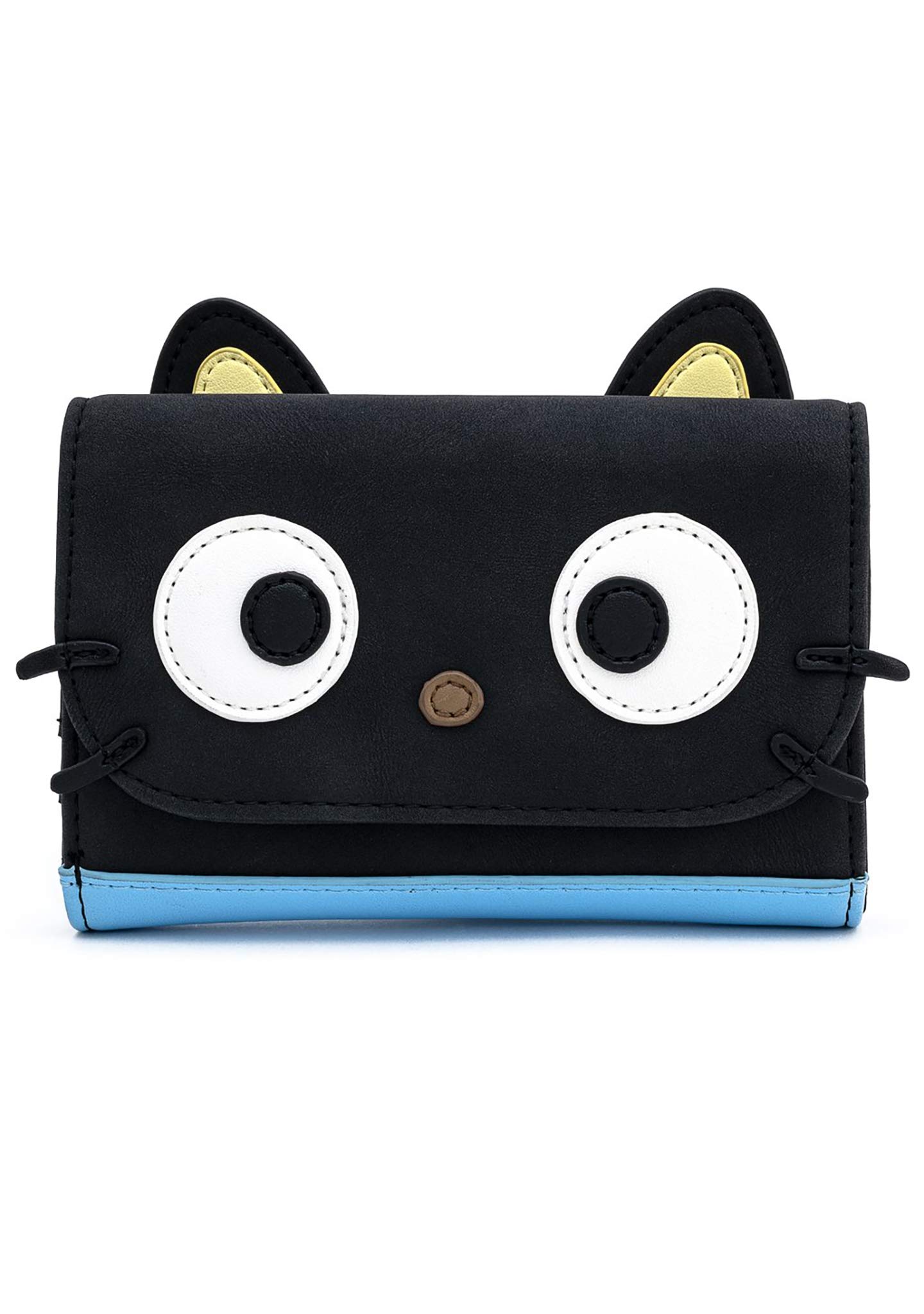 Foto 1 | Cosplay De Chocolate Wallet Loungefly De Sanrio Con Hello Kitty - Venta Internacional.