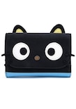 Cosplay De Chocolate Wallet Loungefly De Sanrio Con Hello Kitty - Venta Internacional.