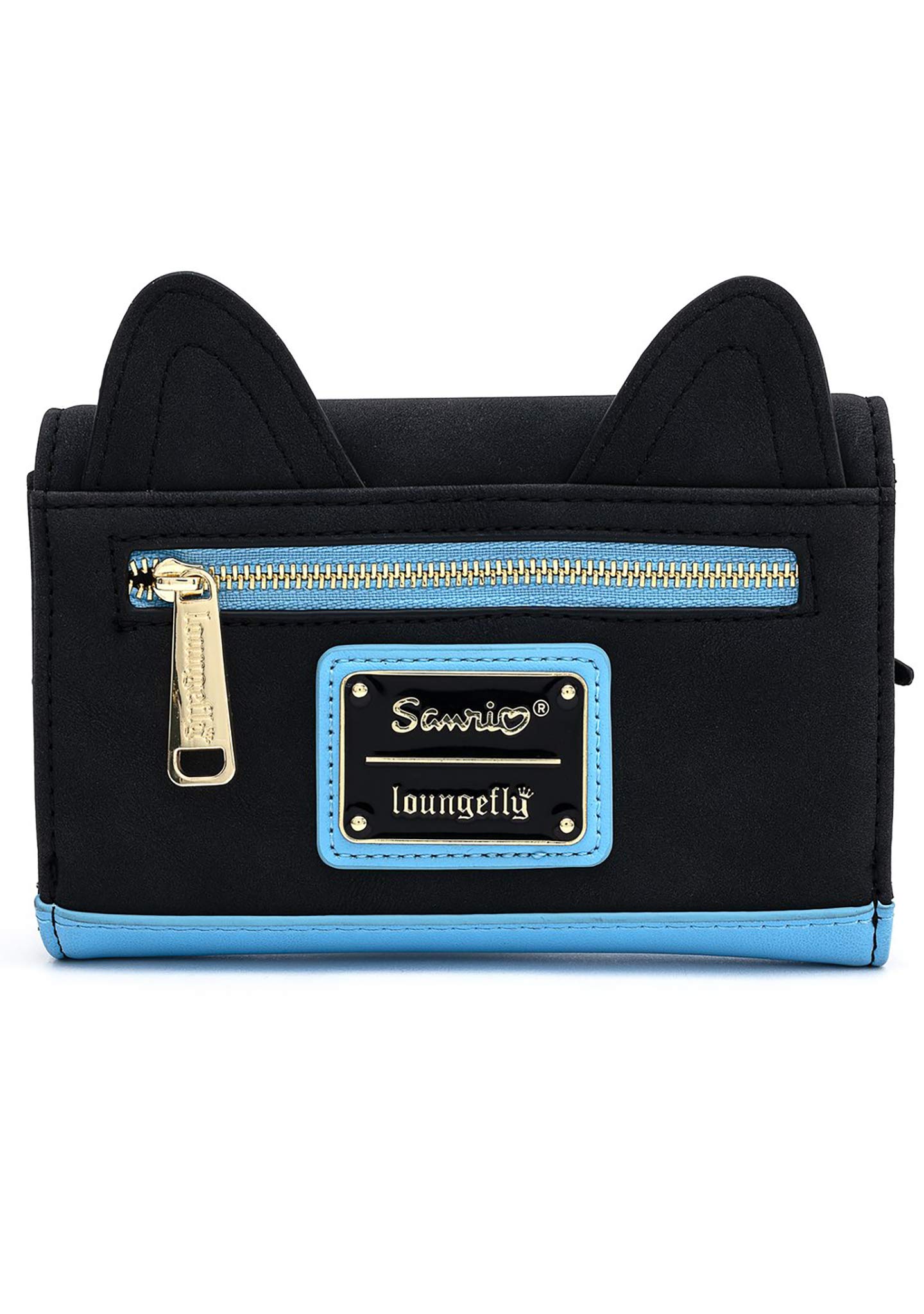 Foto 2 | Cosplay De Chocolate Wallet Loungefly De Sanrio Con Hello Kitty - Venta Internacional.