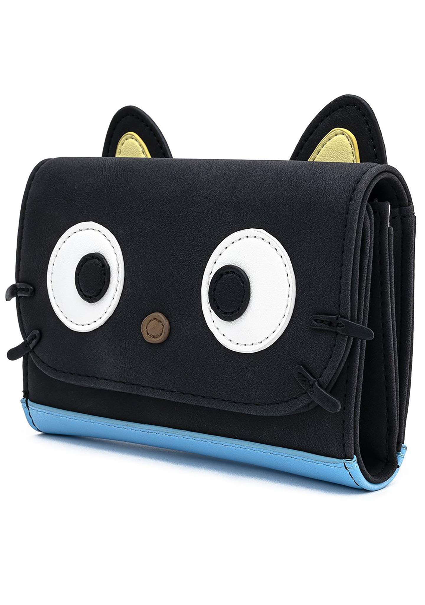 Foto 3 | Cosplay De Chocolate Wallet Loungefly De Sanrio Con Hello Kitty - Venta Internacional.