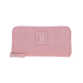 Foto 1 | Cartera Rosa Para Mujer 1818 Zilp
