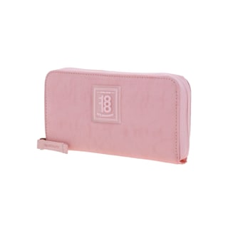 Foto 2 | Cartera Rosa Para Mujer 1818 Zilp