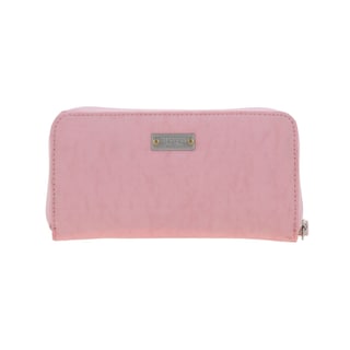 Foto 4 | Cartera Rosa Para Mujer 1818 Zilp