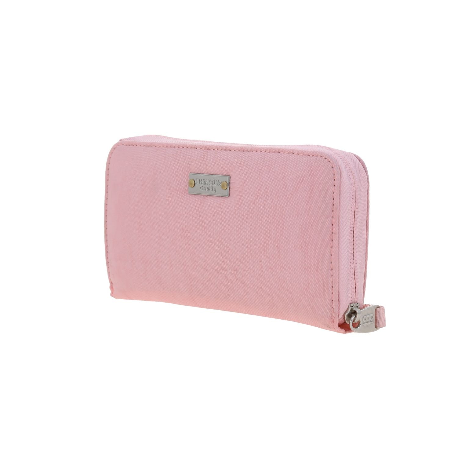 Foto 5 | Cartera Rosa Para Mujer 1818 Zilp