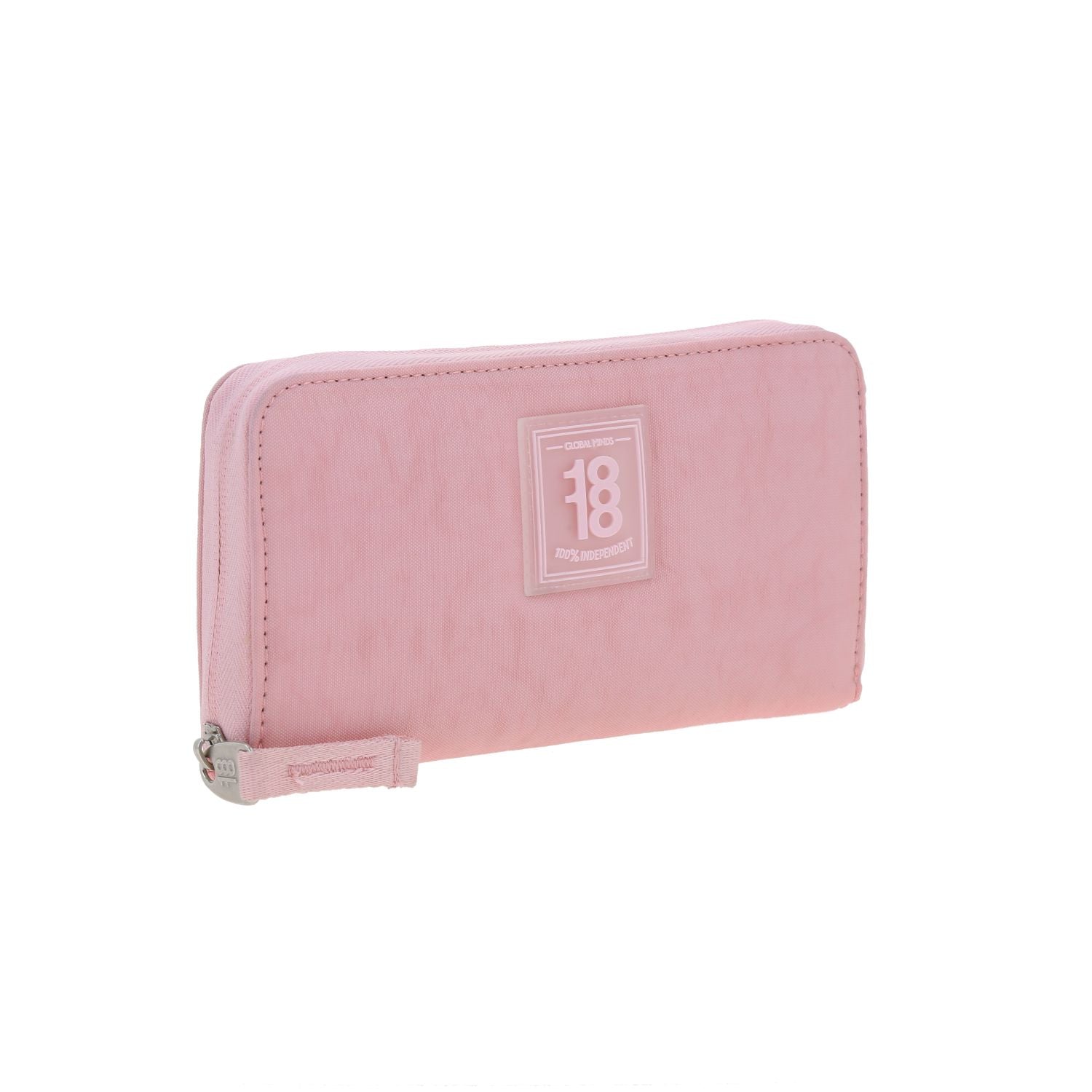 Foto 6 | Cartera Rosa Para Mujer 1818 Zilp