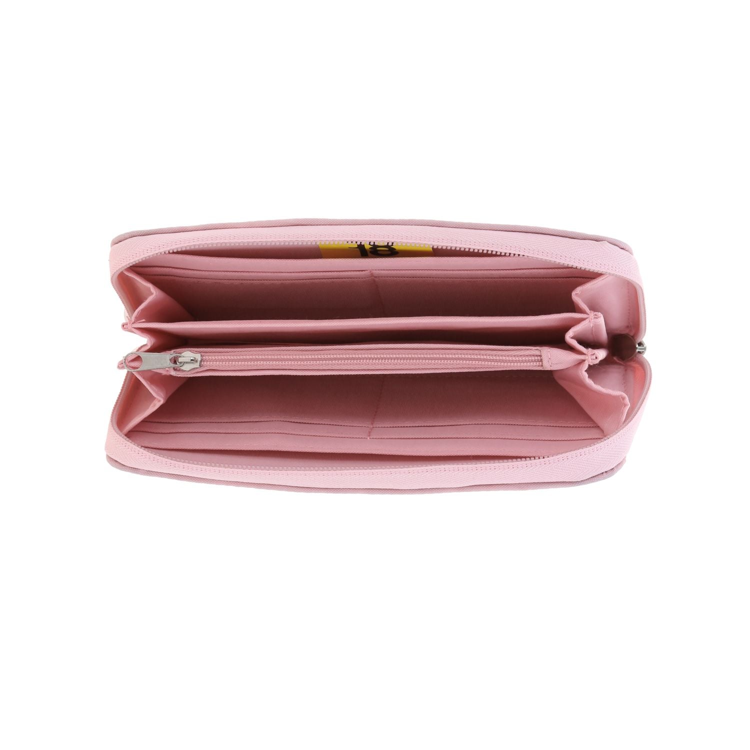 Foto 7 | Cartera Rosa Para Mujer 1818 Zilp