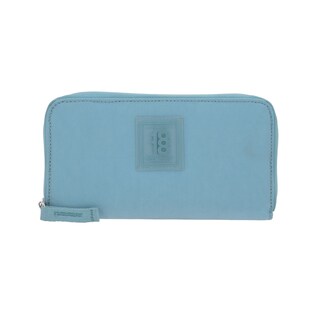 Foto 1 | Cartera Azul Para Mujer 1818 Zilp