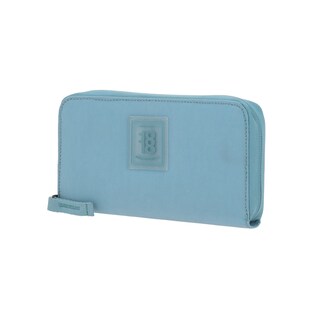 Foto 2 | Cartera Azul Para Mujer 1818 Zilp