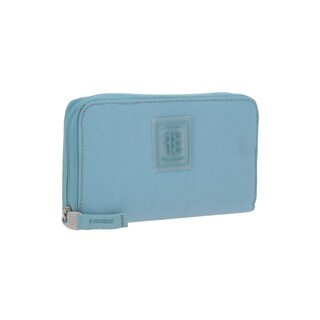 Foto 6 | Cartera Azul Para Mujer 1818 Zilp