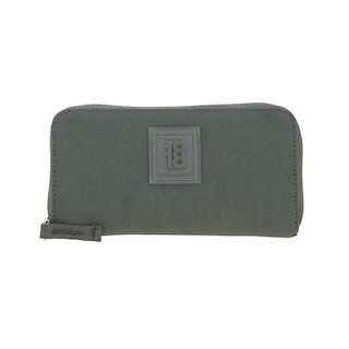 Foto 1 | Cartera Gris Para Mujer 1818 Zilp