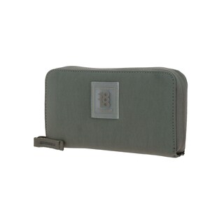 Foto 2 | Cartera Gris Para Mujer 1818 Zilp