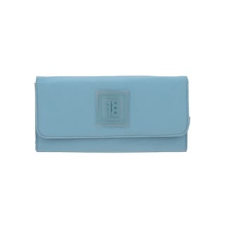 Foto 1 | Cartera Azul Para Mujer 1818 Zilp