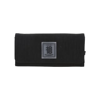 Foto 1 | Cartera Negra Para Mujer 1818 Zilp