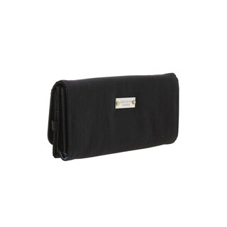 Foto 3 | Cartera Negra Para Mujer 1818 Zilp