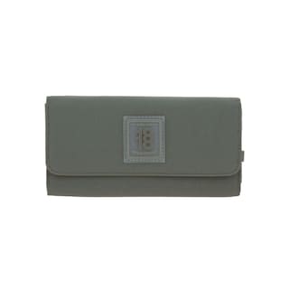 Foto 1 | Cartera Gris Para Mujer 1818 Zilp