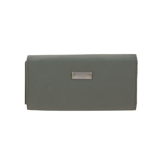 Foto 4 | Cartera Gris Para Mujer 1818 Zilp