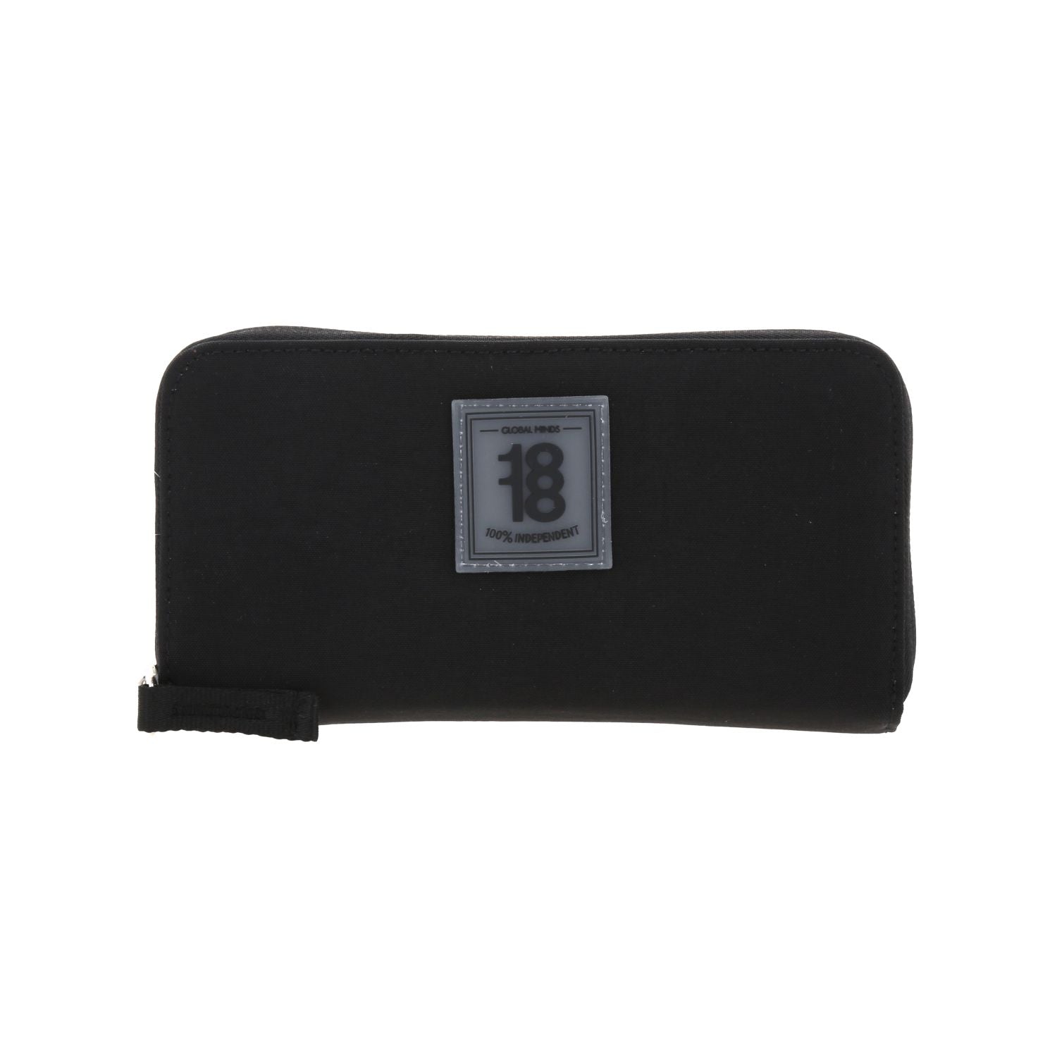 Foto 1 | Cartera Negra Para Mujer 1818 Zilp