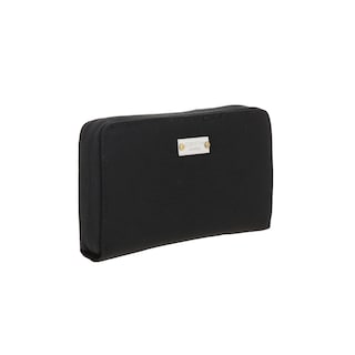 Foto 3 | Cartera Negra Para Mujer 1818 Zilp