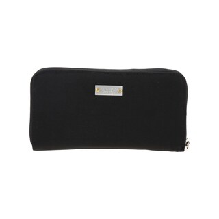 Foto 4 | Cartera Negra Para Mujer 1818 Zilp