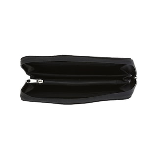 Foto 7 | Cartera Negra Para Mujer 1818 Zilp