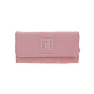 Foto 1 | Cartera Rosa Para Mujer 1818 Zilp