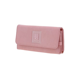 Foto 2 | Cartera Rosa Para Mujer 1818 Zilp