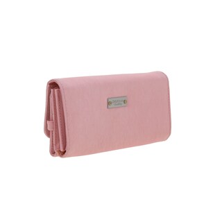 Foto 3 | Cartera Rosa Para Mujer 1818 Zilp