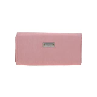 Foto 4 | Cartera Rosa Para Mujer 1818 Zilp