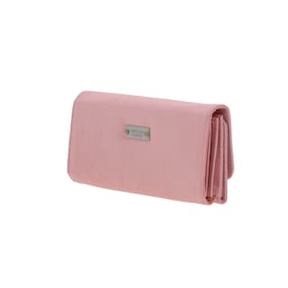 Foto 5 | Cartera Rosa Para Mujer 1818 Zilp
