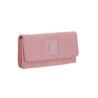Foto 6 | Cartera Rosa Para Mujer 1818 Zilp