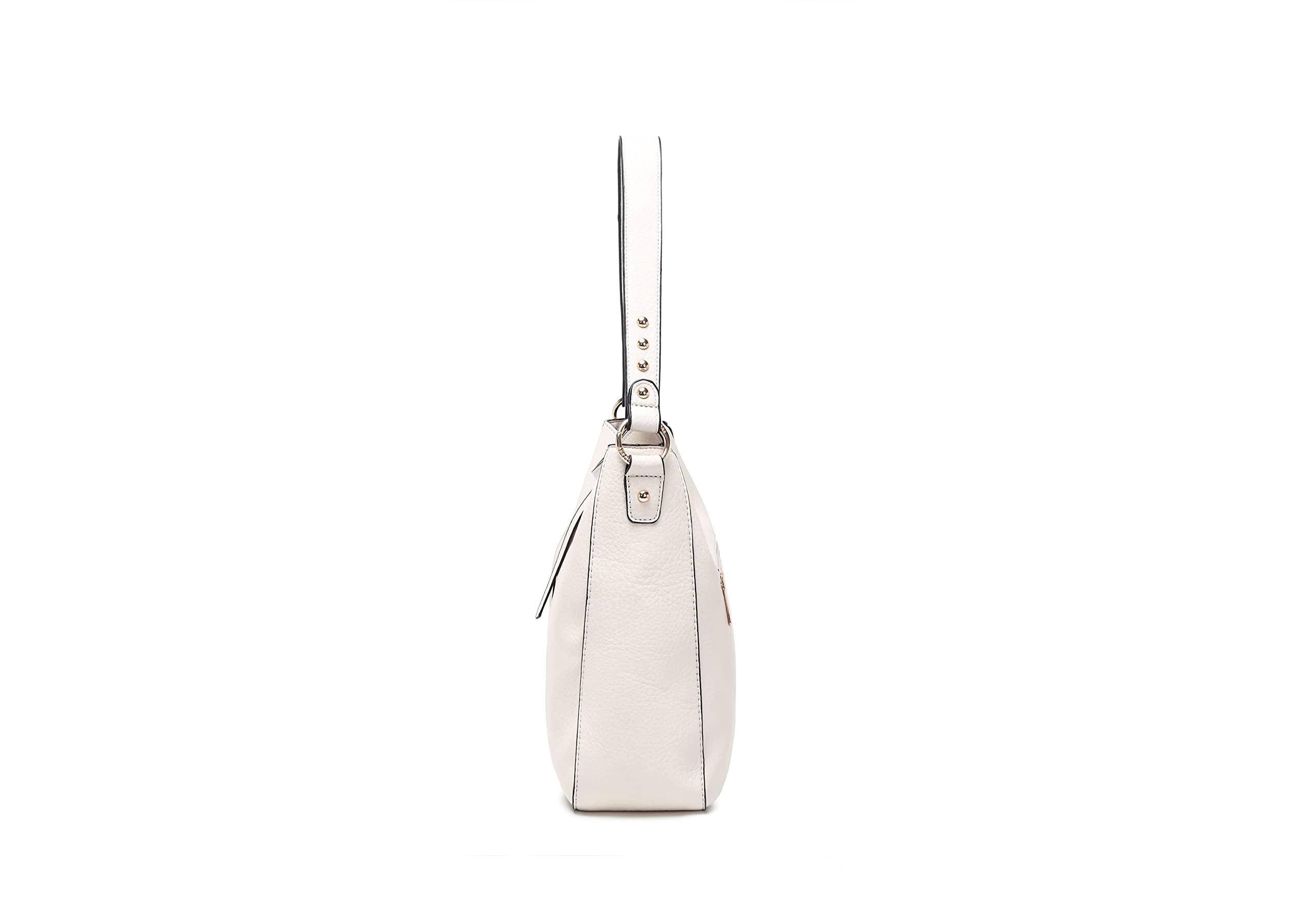 Foto 6 pulgar | Bolso Hobo Montana West Mwc-128-bg Para Mujer De Piel Vegana - Venta Internacional.