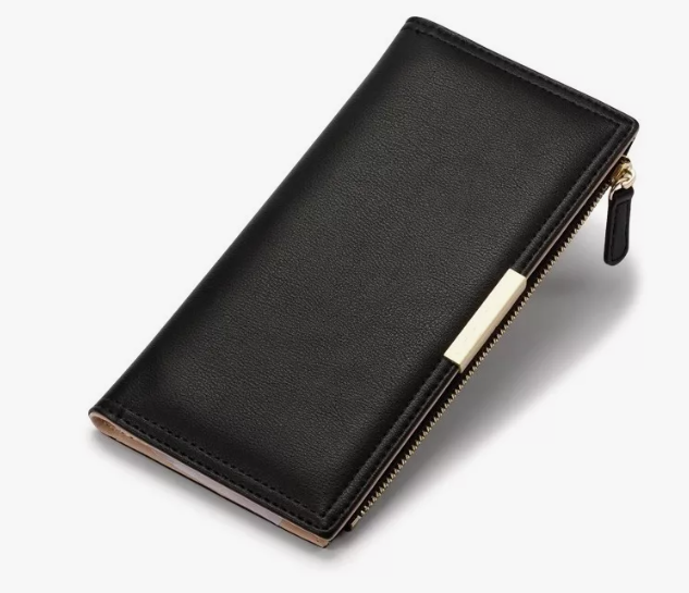 Cartera de Piel  Wünd para Mujer