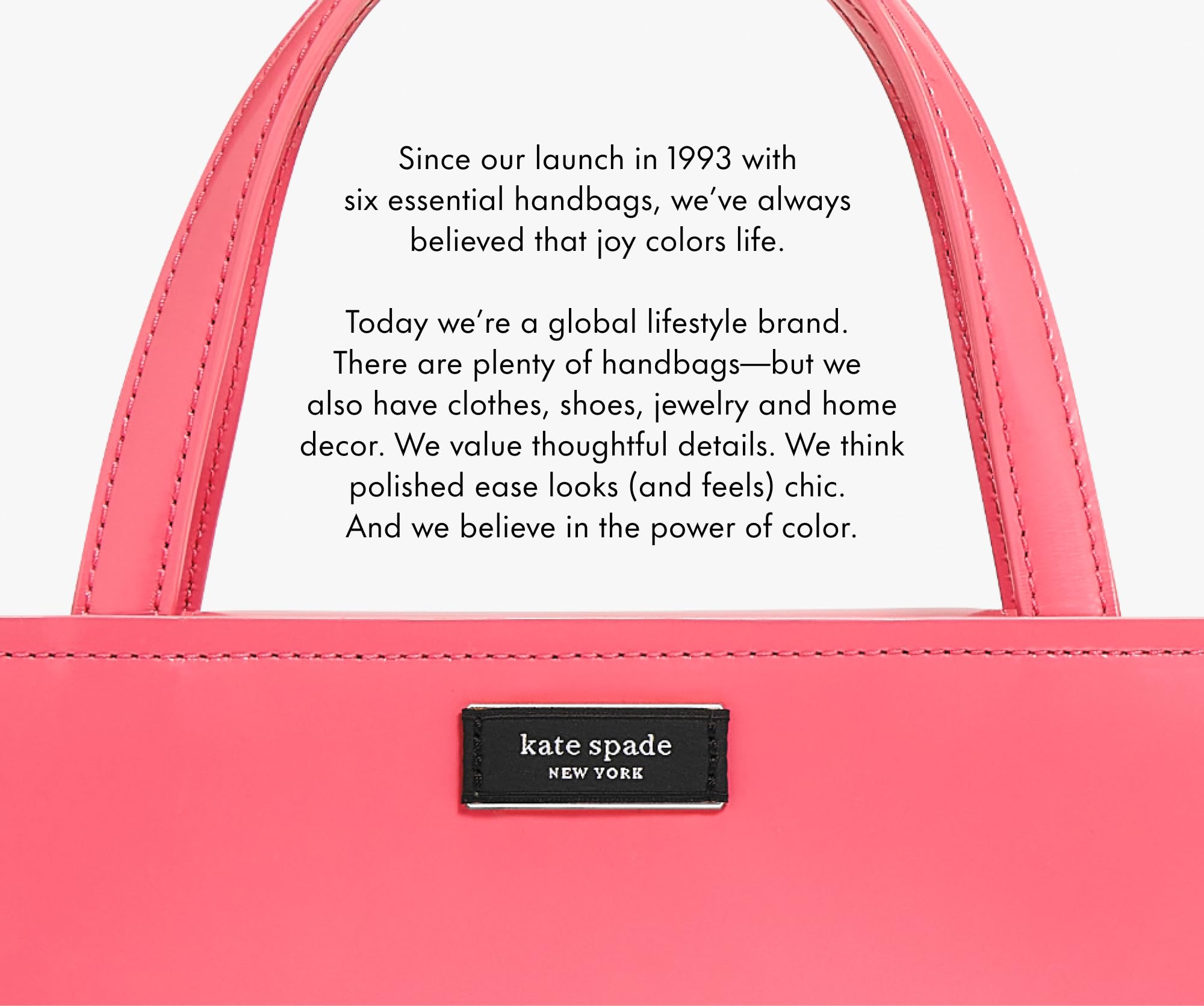 Foto 6 pulgar | Bolso De Mano Kate Spade New York Bleecker Saffiano Negro - Venta Internacional.