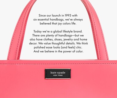 Foto 5 | Bolso De Mano Kate Spade New York Bleecker Saffiano Negro - Venta Internacional.