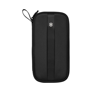 Foto 1 | Organizador Documentos De Viaje Victorinox Protección Rfid