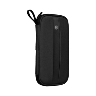 Foto 5 | Organizador Documentos De Viaje Victorinox Protección Rfid