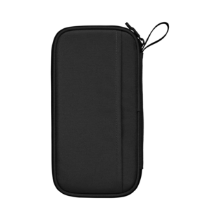 Foto 6 | Organizador Documentos De Viaje Victorinox Protección Rfid