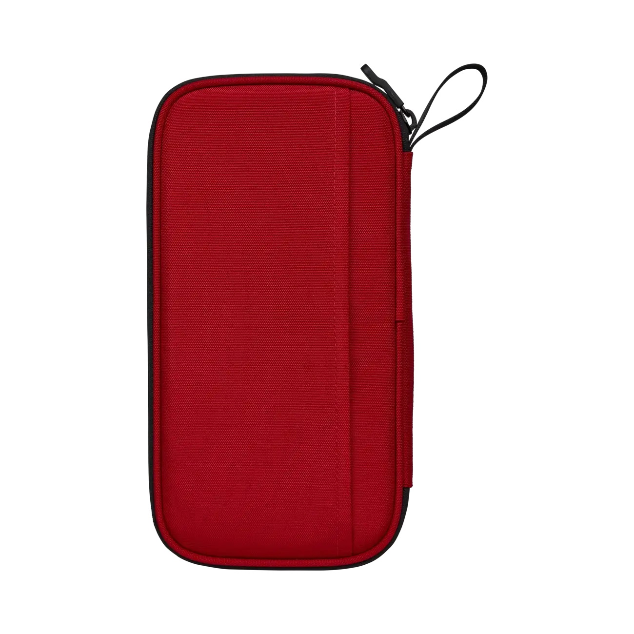 Foto 8 pulgar | Organizador Documentos de Viaje Victorinox con Protección Rfid Rojo
