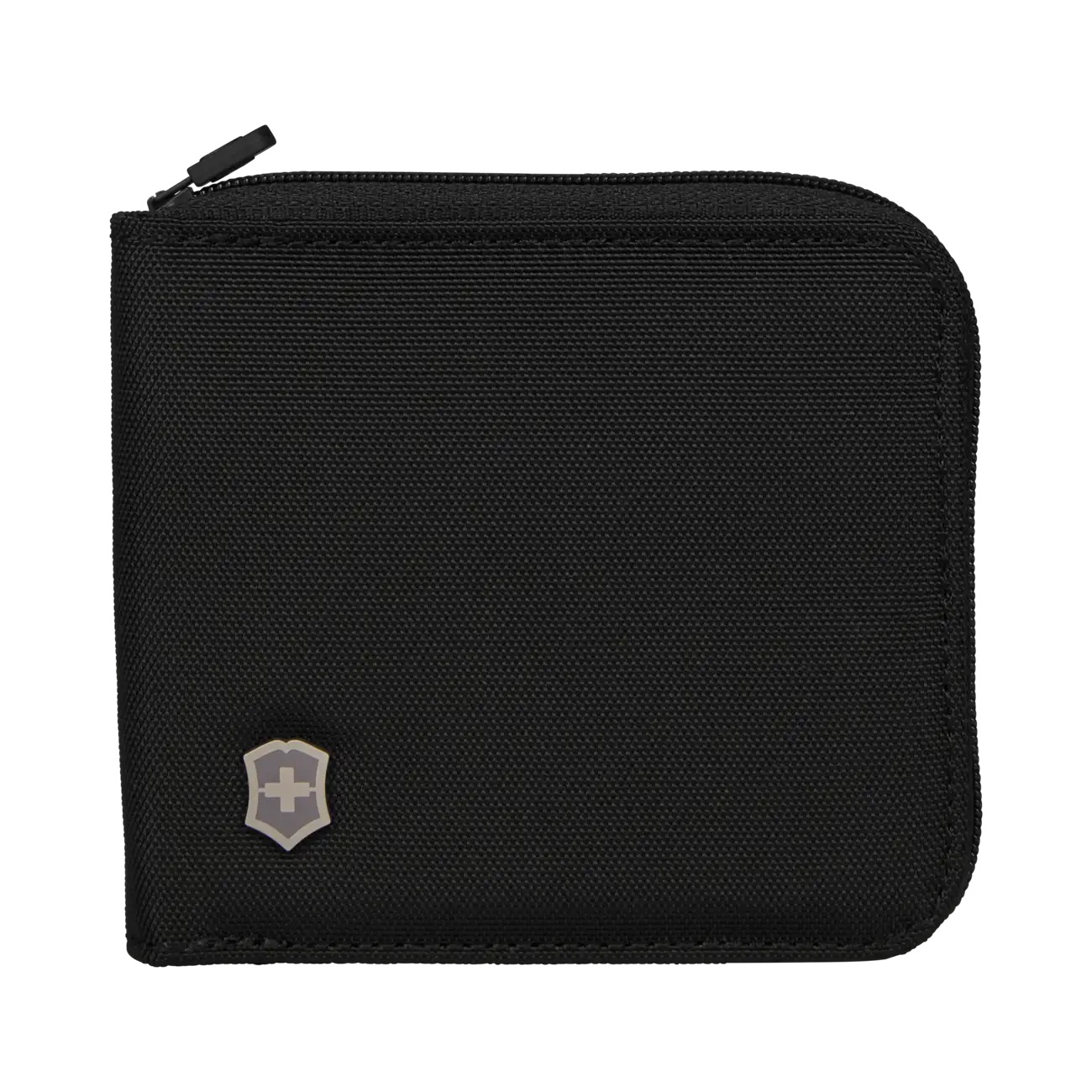 Foto 1 | Cartera Victorinox Bifold con Cremallera Envolvente 5.0 Protección RFID