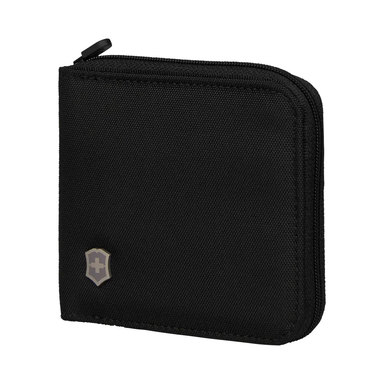 Foto 3 | Cartera Victorinox Bifold con Cremallera Envolvente 5.0 Protección RFID