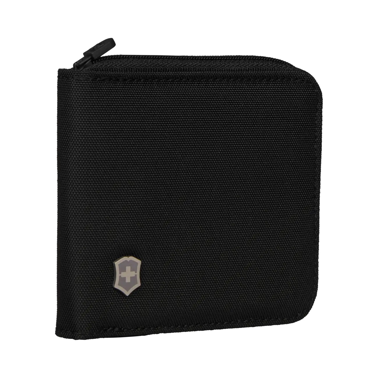 Foto 4 | Cartera Victorinox Bifold con Cremallera Envolvente 5.0 Protección RFID