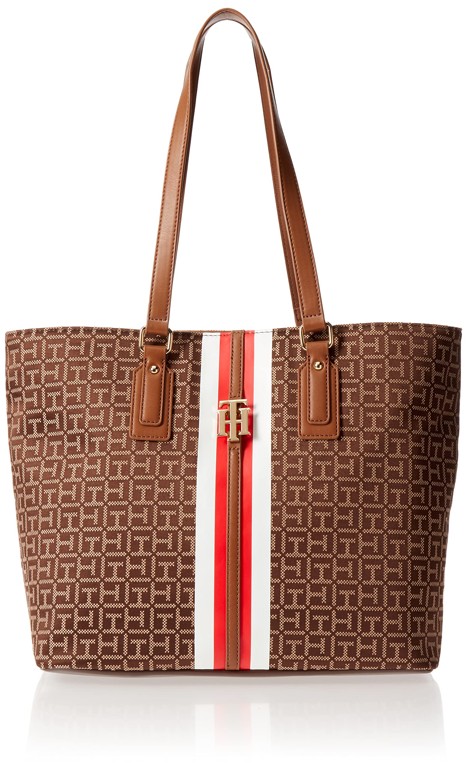 Foto 2 pulgar | Bolso Tommy Hilfiger Jaden Travel Para Mujer - Venta Internacional.