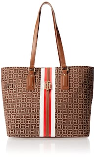 Foto 1 | Bolso Tommy Hilfiger Jaden Travel Para Mujer - Venta Internacional.