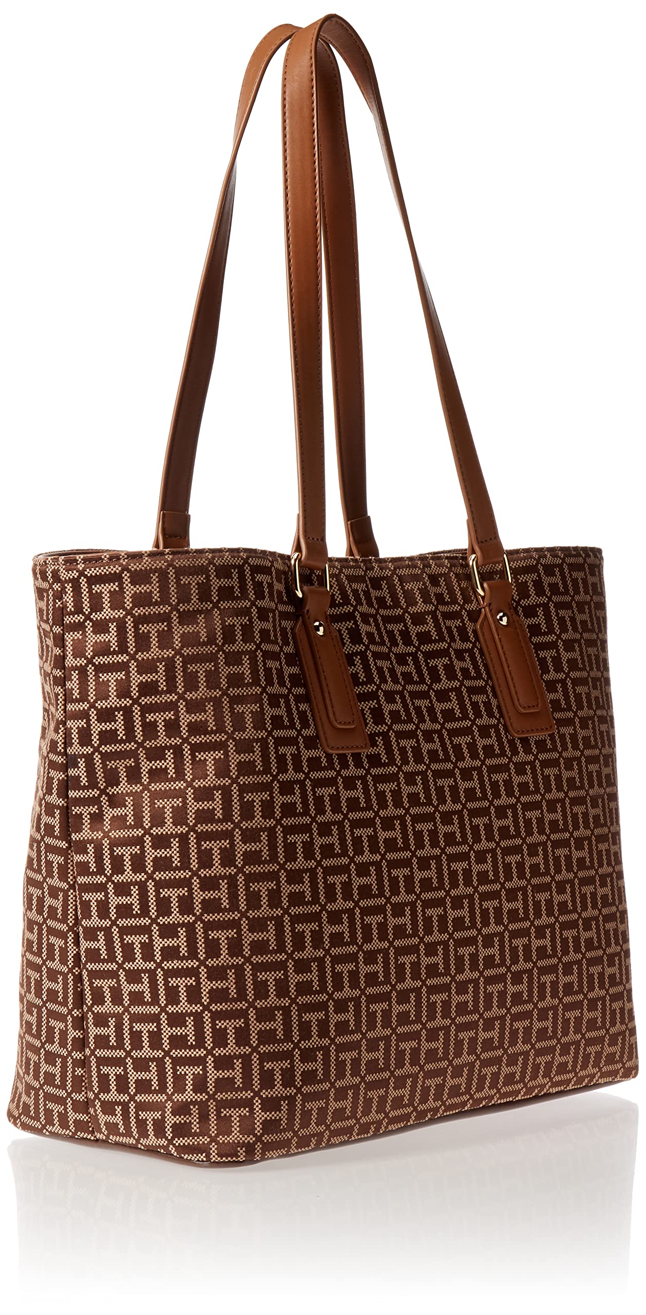 Foto 3 pulgar | Bolso Tommy Hilfiger Jaden Travel Para Mujer - Venta Internacional.