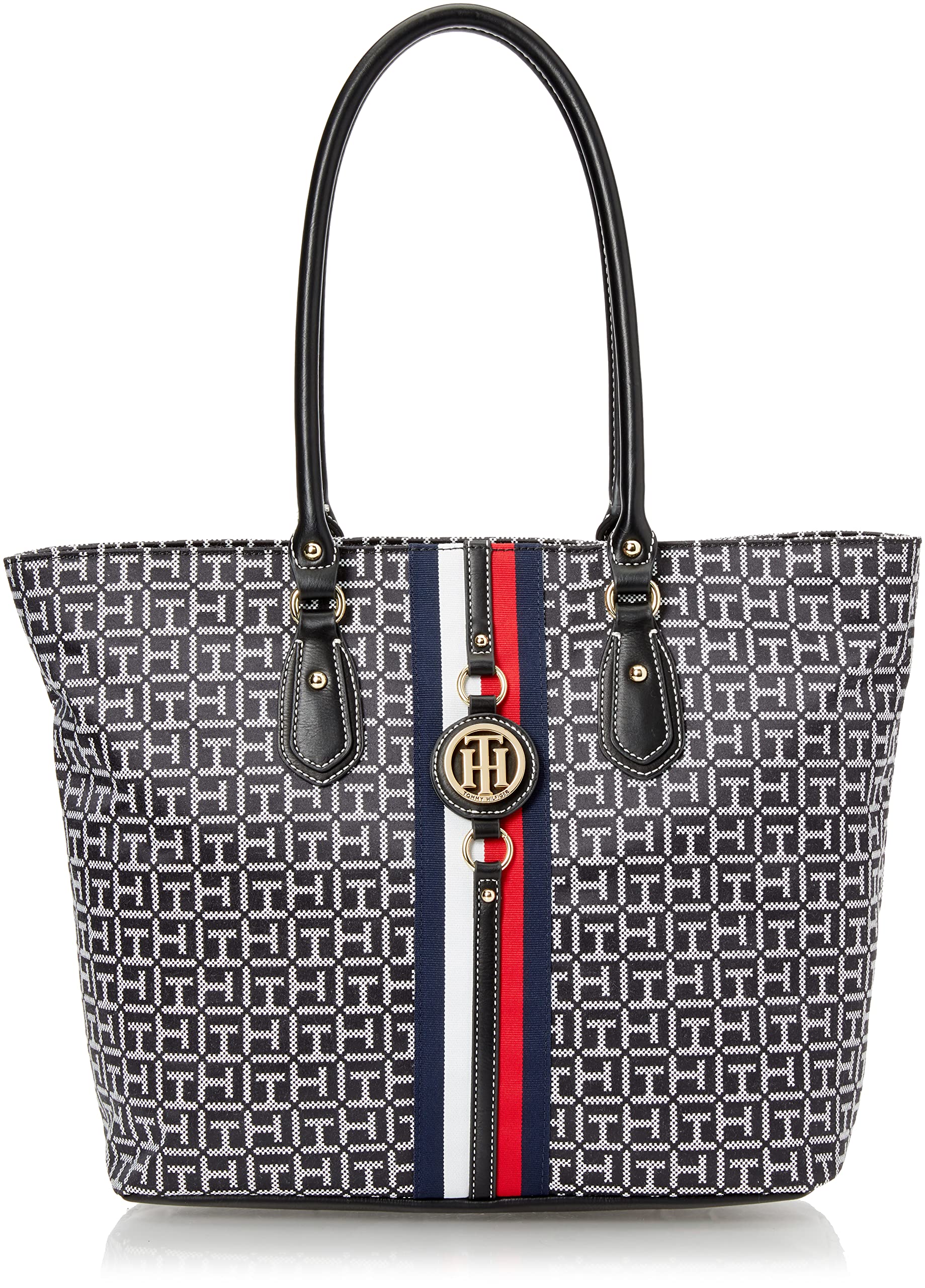 Foto 2 pulgar | Bolso Tommy Hilfiger Jaden Travel Para Mujer - Venta Internacional.