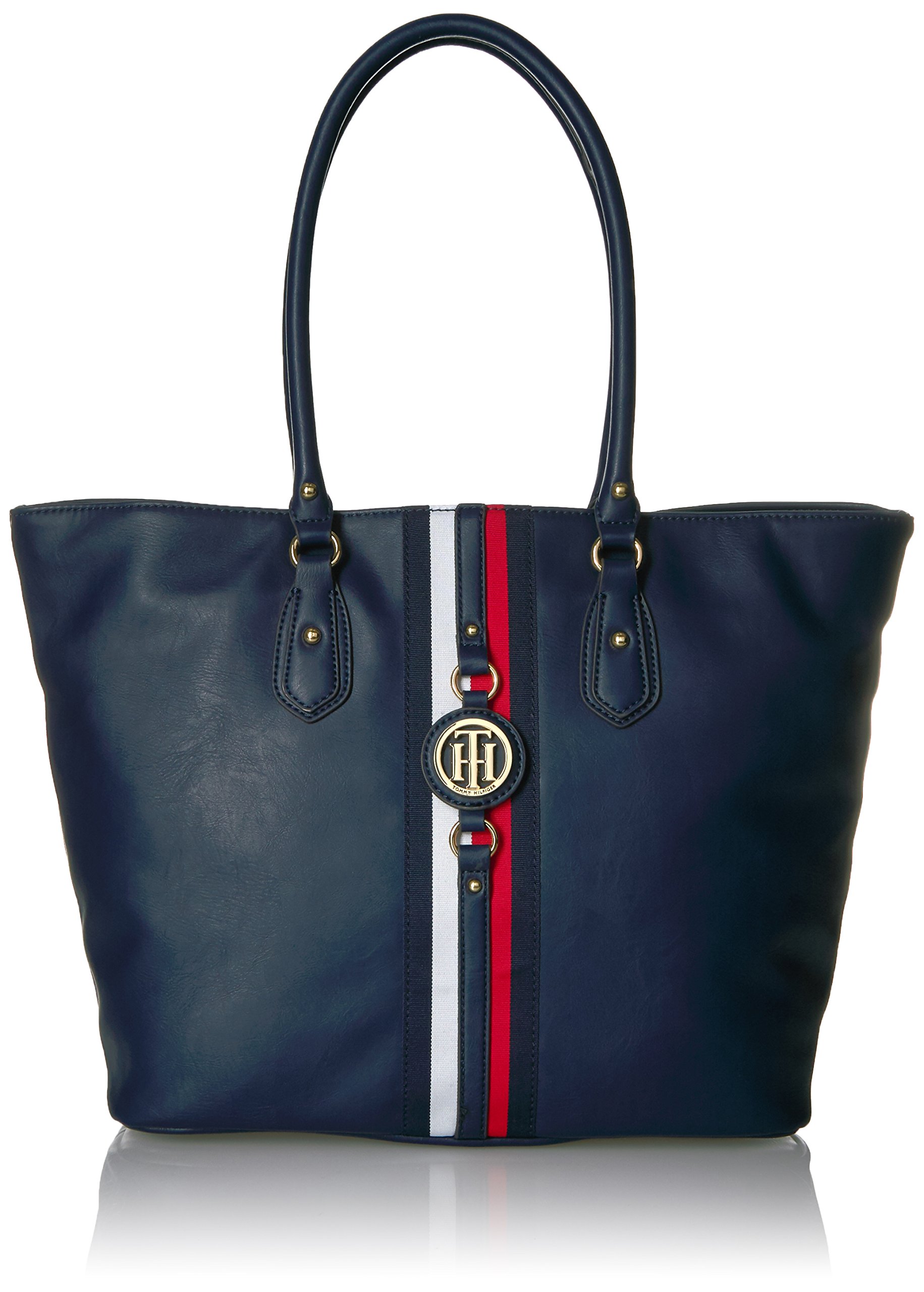 Bolso Tommy Hilfiger Jaden Plus Para Mujer - Venta Internacional.