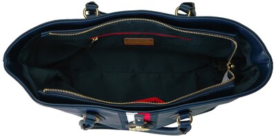 Foto 5 | Bolso Tommy Hilfiger Jaden Plus Para Mujer - Venta Internacional.